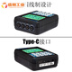 蓝牌蓝羿4-20ma信号发生器阀门调试定位器变器24V供电便携式手操 MR9272E(英文版)