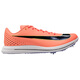 Nike (NIKE) TJ Elite 2 Men's and Women's Long Jump Triple Jump Shoes DR9930-700 36.5