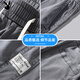 Playboy (PLAYBOY) Tiansi Cloak Suit Pants Men's Summer Thin 2025 New Fashion Brand Straight Loose Ice Silk Wide Legs Denim Trousers 1048=Light Blue M (Suggested Weight 90-115 Jin[Jin Equal to 0.5kg])