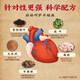 
Beijing Tongrentang Qingqianliu Corn Scarlet Mulberry Leaf Hypotension Tea Helps Lower Blood Pressure Higher Blood Pressure Special Three High Tea Lower Blood Glucose and Lipid Pressure Tea [High Blood Pressure, Dizziness] 1 shot 96 packs