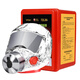 Quxing gas mask fire mask anti-smoke fire mask fire escape filter self-rescue respirator TZL30A