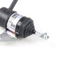He Jiagong fire-out solenoid valve is suitable for Kubota 16851-60014 power-off valve 052600-4530
