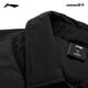 Li Ning (LI-NING) Outdoor CF Traceability Hotpot Down Jacket Men's Winter Water-Repellent Warm 80% Duck Down Sports Jacket AYMU217