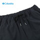 Columbia Columbia Outdoor Spring and Summer Men's UPF50 Sunscreen Water Repellent Pants XM3888 010 M/175/74A