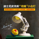 LEGO COMMENTAIRES LEGO 21357 PIXAR LAMPE ASSEPLÉ ASSEMBLE TOYS CONSEIL CADEAU DE LA SALENTINE DE Valentin [D2C Édition limitée]