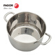 Fagor Fagor Silver Series Steamer FG-GZG2601