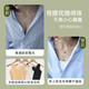 Tanbeiman tube top, chest-wrapped anti-exposure underwear, summer ice silk camisole, anti-seepage inner wear, chest-covering artifact, thin one-piece ice silk camisole, white, short style, L Recommended weight (100-120Jin Jin is equal to 0.5 kg)