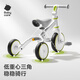 
babycare children's tricycle balance bike bicycle baby two-in-one walker Xin Debai
