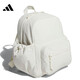 阿迪达斯 （adidas）情侣款双肩包多巴胺配色休闲运动包户外旅行背包KC1391 KC1391/汉玉白/主图款 MISC