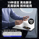 Creative pig ai translator goes abroad to carry offline translator simultaneous interpretation real-time translation artifact 2025 new travel multi-language translation smart business meeting recording pen 5G WiFi version offline translation | 148 languages | photo translation