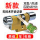 Yunmao Antift Door Lock Core D-Level Antift 11 Type 13 Type Core Core Old-Style Special Special Copper Multi-track Universal Type D Level 8 Track 11 Type 125 Déviation 4877 55 mm