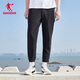 Pantalon de sport jordan pantalon masculin pantalon décontracté pour hommes pantalon à séchage rapide d'été pantalon jogging pantalon
