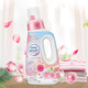 Kao (Kao) Laundry détergent 690G contient un adoucissant pour protéger la couleur, le propre détergent et le nettoyage et le parfum durable