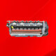 奔图CP2510DN定影组件CP2515 CP5155 CP5165 CM7105 CM7115定影 原装定影组件-智享版 全新拆机顺丰包邮