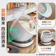 Best Helper Rice Bucket 2025 New Insect-proof Rice Storage Box Moisture-proof Sealed Rice Cylinder Rice Container Kitchen Utensils Food-Grade Noodle Bucket