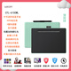 WACOM原装影拓数位板CTL4100 6100学习板472 672电脑ps修图动漫手绘板 标准套餐CTL4100WL黑色商品 0x0cm