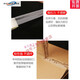 Geeignet für transparentes Klebeband 4.5 Breite 6 cm großer Roll -Express -Box -Versiegelungsband transparentes Verpackungsbandpapier Ganzkasten 4.3 Breite 2.0 Dicke 12048 Rollen