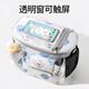 Bolsa colgante Lamugei Boldista Almacenador de cochecitos para bebés Baby Baby Storage Bag Universal Baby Children Bag Solging Bag Madre y Baby Bag Cubriendo [Estilo de cremallera mejorado]