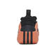 Chaussures de basket-ball adidas Chaussures pour hommes, Harden 8e génération d'entraînement pratique amortissant les chaussures de sport basses, de grande taille IE2694 / Black Orange 46.5