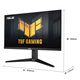 ASUS i9 14900KF ASUS ROG family bucket 5070Ti/RTX5080 host 5090D graphics card U7 265K host game e-sports AI rendering assembly computer complete ASUS 27-inch 2K210HZ e-sports monitor