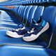 Anta -Kinder Sportschuhe Jungen Atmungsabstößige Schuhe Jungen Mesh Energy Laufschuhe A12439951J