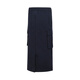
Converse 2025 summer skirt for women trendy long skirt WCH753-695 S