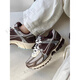 耐克（NIKE）运动鞋女ZOOM VOMERO 5太妃糖 FD9920-022 FD9920-022 39