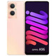 Oppoa96 double mode 6,43 pouces 5G haute définition grand écran 4,8 millions de caméras HD Snapdragon 695 Processeur à double escale, empreinte digitale de secours ultra-longue déverrouillage étudiant intelligent ancien abricot poudre de poudre chaude 12 Go + 256 Go [emballage un]