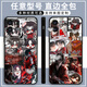 Xiao Jiejiang ne m'a pas choisi non le dieu du drame Chen Ling Mobile Phone Case adapté à Vivos19 Xiaomi 14 Apple 15 Redmi K70oppo Honor Je ne suis pas X13751 côté droit blanc / envoyez un modèle de téléphone mobile au service client