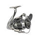 Shimano mechanic Shimano Vanquis metal general-purpose spinning wheel inclined mouth shallow cup Luya imitation wheel long-range rock fishing fishing wheel SWC 5000 free 100 meters PE line