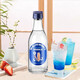 Jagermeister Petite bouteille de vin étranger, six vins de base principaux, whisky, brandy, vodka, rhum, tequila, gin, vodka d'origine de Wonder Water avec 50 ml * 1 bouteille