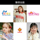 Eve Stone SPECIAL GIRL LIKE YOU儿童玩具女孩生日礼物爱莎公主玩具屋3-6岁磁力过家家艾莎城堡 爱莎磁吸冰雪城堡小屋 4岁5岁小女孩磁力屋