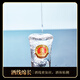 100年 传奇丙乾黄金酒 匠品臻酿 酱香型53度白酒500ml礼盒装 赠送100ml小酒 53度 500mL 4盒 整箱