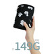 Disney Disney Baby Straps, turbante simple con una mano, artefacto de sostenimiento de bebés, big baby, liviano