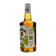 金宾（Jim Beam）进口洋酒白占边波本威士忌 美国金宾波本威士忌酒 波本威士忌苹果味力娇酒