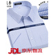 Yageol Pure Cotton Free Raid Plaid Shirt's Men's Short à manches à manches courtes à manches estivales Coton Men de coton Mentes à manches courtes à manches courtes courtes (6623) One Taille 38 (recommandée 100-115Jin [Jin est égal à 0,5 kg]))