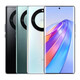 
Honor X40 5G mobile phone dual-sIM dual standby Snapdragon 695 processor 6.67-inch ultra-definition large screen 5100mAh large battery 40w extremely fast charging Students' preferred backup Honor X40 (color consultation customer service to send fast charging) 8GB+256GB [Package 1]