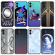 Xiao Jiejiang a choisi l'étui Demolite Star Dome Walter Mobile Phone adapté à l'honneur vivo pomme rouge huawei oppoa97 xiaomi réel self (noir droit) Firef de feu x10762 VIVO Modèle pour le service client pour le service client (noir droit)