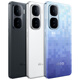 
vivo iQOO Neo10 Pro+ 12GB+256GB Chiguangbai Snapdragon 8 Supreme Edition 2K Q10 Everest Screen National Subsidy Student Games E-sports Mobile