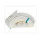 康乐保（Coloplast）Brava可塑防漏贴环1203012042造口密封贴环防渗漏护理附件 12049厚度4.2内径34mm【10个/盒】