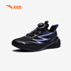 ANTA children's running shoes for older boys 2025 autumn and winter bow speed sports running shoes 312545501