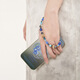 British Museum Jointly-named VA Museum William Morris Series Strawberry Thieves Mobile Chain Gift Teacher's Day Gift