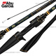
Abu Garcia22 ABU Abu Vanadium Titanium Lure Rod FANTASISTA Ultra Light High Carbon Light Seawater Perch 691m S--XF_ Straight Handle Single Section 2.06m