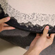 Tapis de salon à risque [surface du tapis crypté] Luxe de luxe spécial Luxury haut de gamme Nouveau de gamme Sofa irrégulier et table basse CAPAPE WENWAN-11972 0CM * 0CM Contact personnalisé Service client