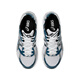 Asics Gel-1130 Lightweight and comfortable Low-top men and women running shoes 1203A609-103 39.5 (250mm)