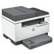 HP (HP) M233sdw black and white laser automatic double-sided printer all-in-one copy and scan A4 home small office dedicated M232dwc can be connected to mobile phone wireless home student connection M232dwc wireless wifi + automatic double-sided printing + copy scan package two