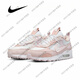 Nike (Nike) Airmax-Frauensport und lässige Low-Top-Air-Kissen-Sneakers DM-offizielles Flaggschiff authentisch DM9922-104 37.5