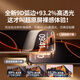 绿联【康宁玻璃膜】适用苹果16ProMax钢化膜iPhone16promax手机膜全屏覆盖防摔防指纹高清膜无尘仓贴膜