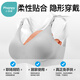 小雅象乳房冷热敷垫哺乳期堵奶通奶神器乳腺疏通热敷冷敷贴（2个装）