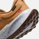 NIKE Japan Direct Mail JUNIPER TRAIL 2 GORE-TEX Waterproof Men's Cross-Country Running Shoes HM9734 003 Light Silver/Slight Yellow Green/College Gray/Dark Team Red/44